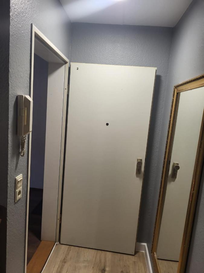 Stadtnah An Der Foerde 116 Flensburg Kültér fotó